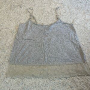 American Eagle Lace Camisole Medium